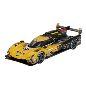 Mini GT 01004-L 1:64 CADILLAC V-SERIES.R #01 CADILLAC RACING SEBRING 12 HRS 2024