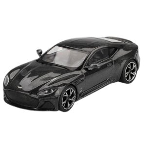 Mini GT 01008-L 1:64 ASTON MARTIN DBS 007 EDITION 2024