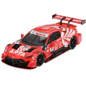 Min GT 00786-BL 1:64 HONDA NSX-GT TYPE S GT500 #8 ARTA MUGEN NSX-GT 2023