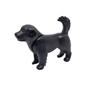 A035 Perro Negro