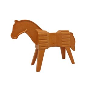 A048 Caballo de Madera