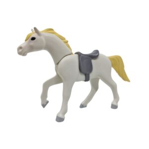 A049 Caballo Blanco