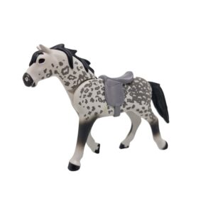 A050 Caballo Moteado