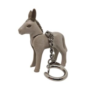 A053 Llavero Burrito