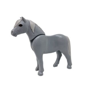 A056 Poni Gris
