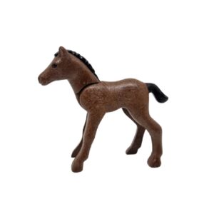 A059 Potro Marrón