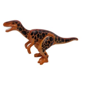 A061 Cría de Dinosaurio Naranja