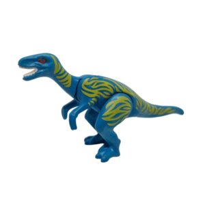 A062 Cría de Dinosaurio Azul