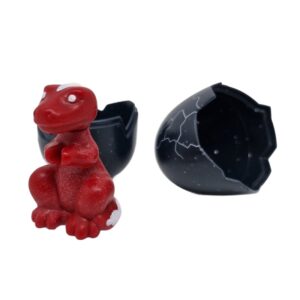 A082 Dinosaurio con Huevo