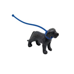 A084 Perro con Correa