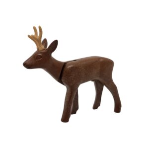 A085 Cervatillo con Cuernos