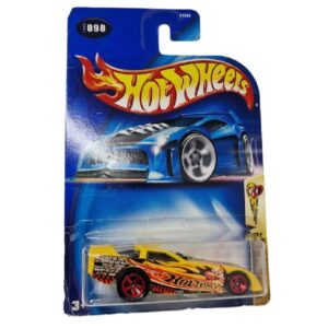 Hot Wheels Crazed Clowns Side-Splitter 2003 #098