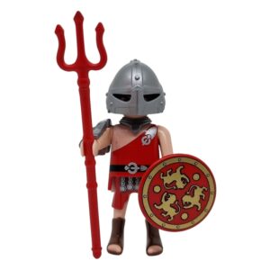 F226 Gladiador Romano