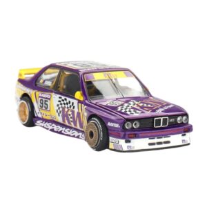 Kaido House MG194 1:64 BMW M3 (E30) KAIDO KW V1 1989