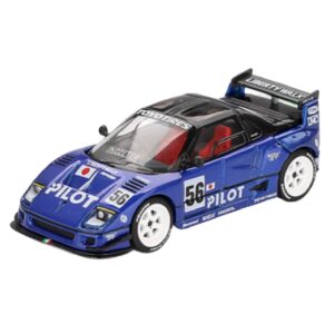 Mini GT Mazda AZ-1 Liberty Walk LB40 Pilot 2024 – Modelo Diecast 1:64