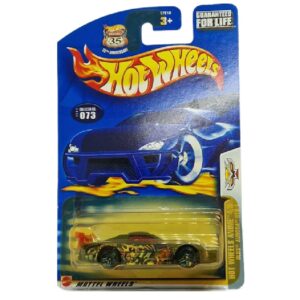 Hot Wheels Olds Aurora GTS-1 2003 #073