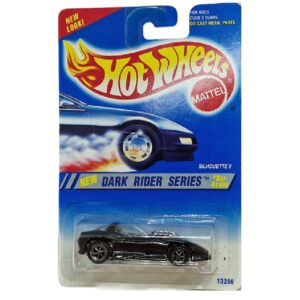 Hot Wheels Silhouette II 1994 #299