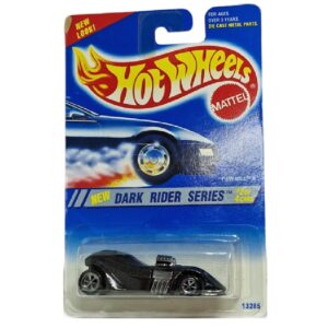 Hot Wheels Twin Mill II 1994 #298