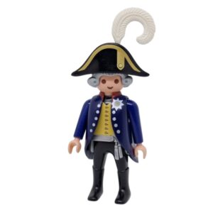 Figura Playmobil Soldado F270 – Figura Suelta Pirata