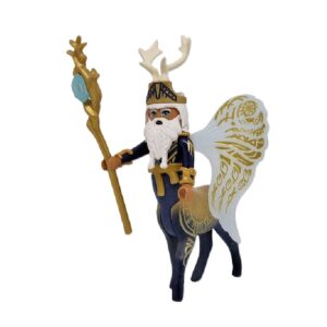 Figura Playmobil Centauro F282 – Figura Suelta Original Playmobil