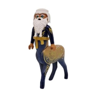 Figura Playmobil Centauro (Sin Accesorios) F283 – Figura Suelta Original Playmobil