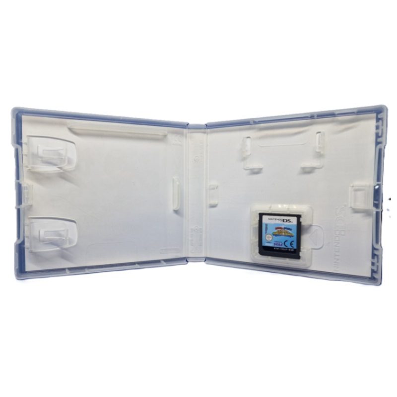 Mario & Sonic en los Juegos Olímpicos de Invierno– Juego para Nintendo DS - Imagen 3