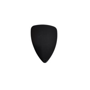 Complemento Playmobil Escudo Negro Sin Dibujo P101 – Complemento Suelto Original Playmobil