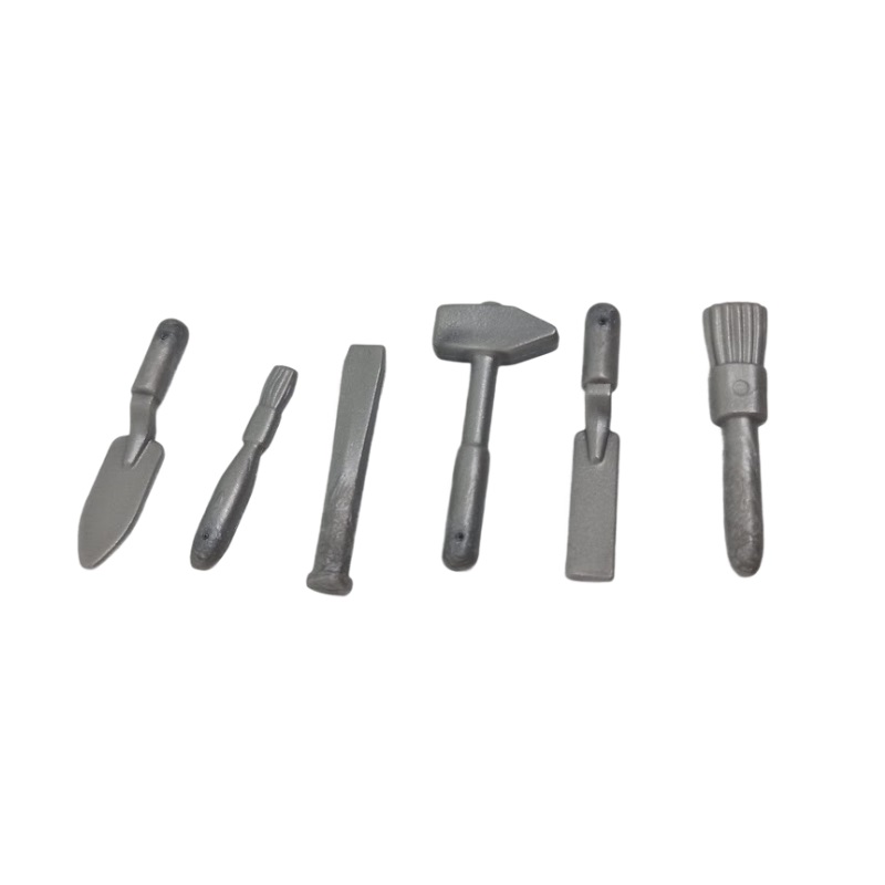 Complemento Playmobil Kit de Herramientas P106 – Complemento Suelto Original Playmobil