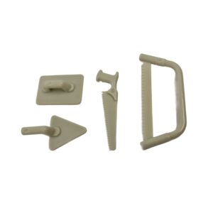 Complemento Playmobil Kit de Herramientas P107 – Complemento Suelto Original Playmobil