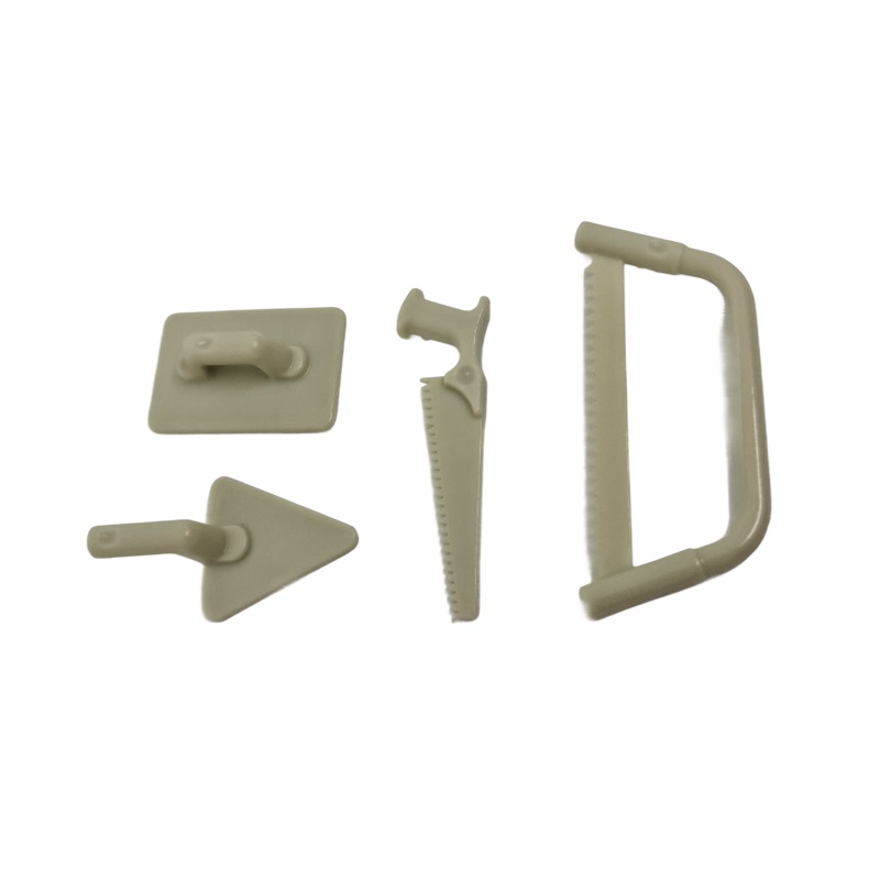 Complemento Playmobil Kit de Herramientas P107 – Complemento Suelto Original Playmobil