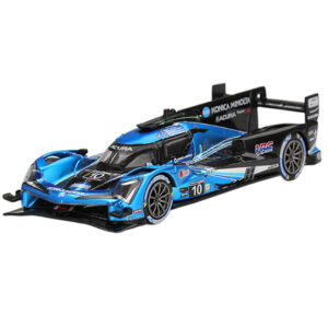 Mini GT 01056 1:64 Acura ARX-06 #10 2024 IMSA Daytona 24 HRS