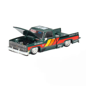 Kaido House MG226 1:64 Chevrolet Silverado Kaido Works V3 1980