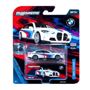 Majorette Deluxe BMW M3