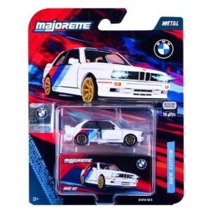 Majorette Deluxe M3 v3