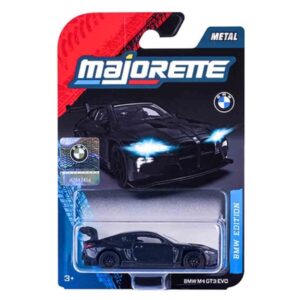 Majorette BMW M4 GT3 Evo