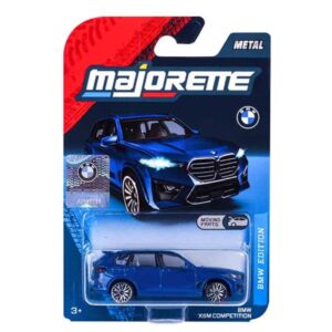Majorette Premium BMW XSM Competition
