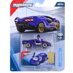 Majorette Deluxe Lamborghini Sian