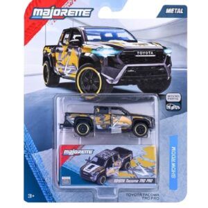 Majorette Deluxe Toyota Tacoma Tro Pro