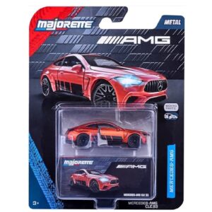 Majorette Deluxe Mercedes AMG CLE 53