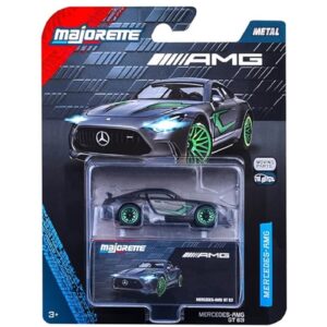 Majorette Deluxe Mercedes AMG GT 63