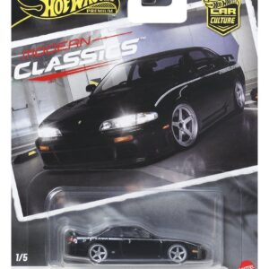 Hot Wheels Premium 1994 Nismo 270R (S14)