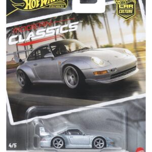 Hot Wheels Premium Porsche 933 GT2